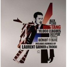 Alex Attias Presents Mustang – 10,000 Leagues Deeper (Laurent Garnier Remix)