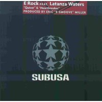 E Rock Feat. Latanza Waters – Quiver & Heartbreaker