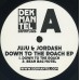 Juju & Jordash – Down To The Roach EP