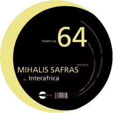 Mihalis Safras – Interafrica