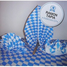 Ramon Tapia – Addicted EP