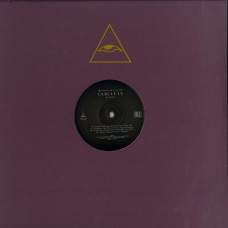 Merveille & Crosson – Cerulean Remixes