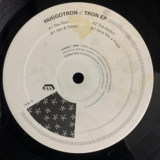 Huggotron – Tron EP