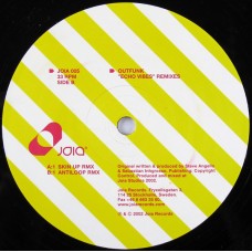 Outfunk – Echo Vibes (Remixes)