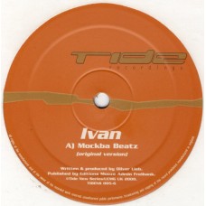 Ivan – Mockba Beatz