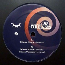 Marko Nastic – Dreams