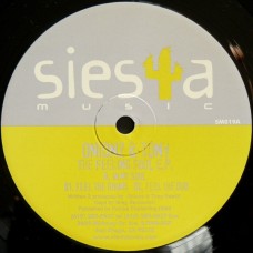 Onionz & Tony – The Feeling Soul E.P.