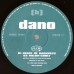 Dano – Drifting On Continents EP