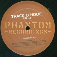 Track O Holic – Bin 1-3