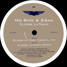 Mo Shic & Zidan – 2 Loose La'Track