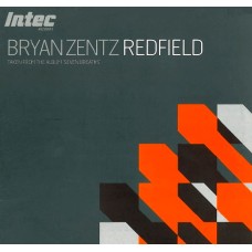 Bryan Zentz – Redfield