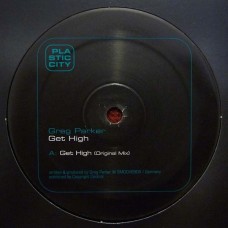 Greg Parker – Get High