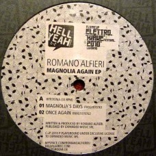 Romano Alfieri – Magnolia Again EP *DJ Wild*