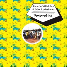 Ricardo Villalobos & Max Loderbauer / Peverelist – Meet Tshetsha Boys