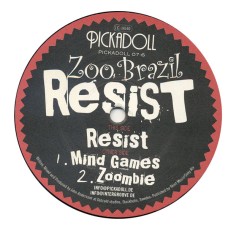 Zoo Brazil – Resist