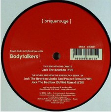 Bodytalkers – Jack The Beatbox