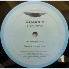 Charris – Hypnotic
