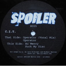 C.I.T. – Operator