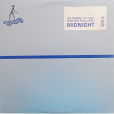 Cajmere Featuring Walter Phillips – Midnight