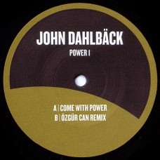 John Dahlbäck – Power 1