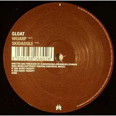 Gloat – Wuarp / Skidaddle