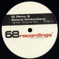 DJ Remy & Roland Klinkenberg – Ignite