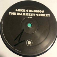 Luke Solomon – The Darkest Secret