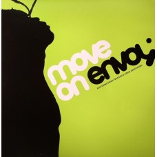Envoy – Move On
