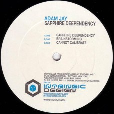 Adam Jay – Sapphire Deependency