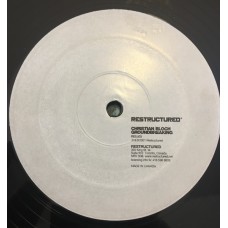 Christian Bloch – Groundbreaking