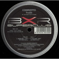 Cominotto – Trouble
