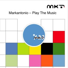 Markantonio – Play The Music