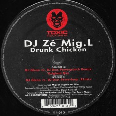 DJ Zé Mig.L – Drunk Chicken