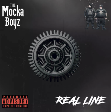 The Mocka Boyz - Real Line