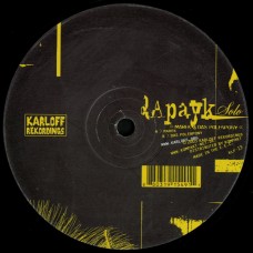Dapayk Solo – Marek & Das Polenpony