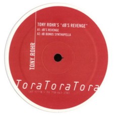 Tony Rohr – dB's Revenge