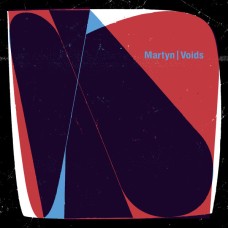 Martyn – Voids (2xLP)