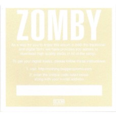 Zomby – Nothing