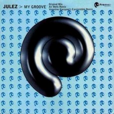 Julez – My Groove (Valentino Kanzyani's Earrisistable Remix)
