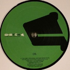 Davide Squillace – Ice On Graz