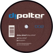 Dirka Dirka? – Dirka Dirka?
