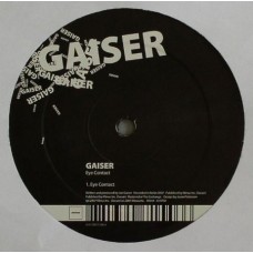 Gaiser – Eye Contact 2x12