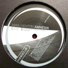Manu Kenton – Amnésik