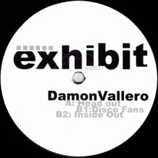 Damon Vallero – Head Out