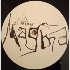 Ellen Allien – Magma