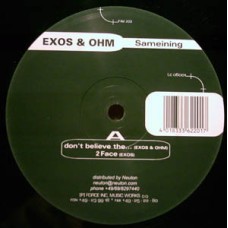 Exos & Ohm – Sameining