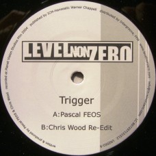 Pascal FEOS & Chris Wood – Trigger