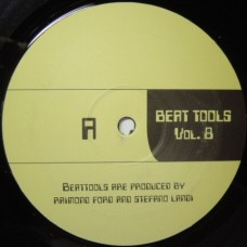 Beat Tools – Vol. 8
