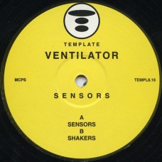 Ventilator – Sensors