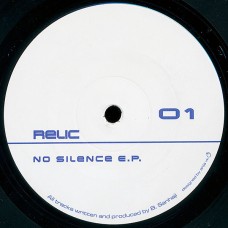 Relic – No Silence E.P.